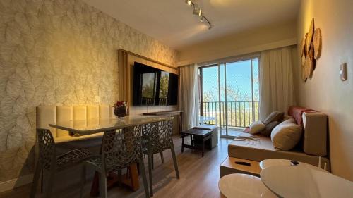 Beach Park Living - Casa Luma Praia