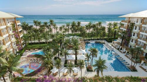 Beach Park Resort - Ohana