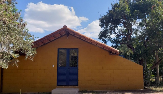 Beautiful and cozy chalet in the East Altiplano