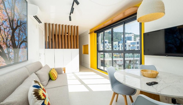 Beautiful and modern studio for couples STU309