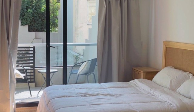 Beautiful Apartment in Saavedra in Buenos Aires