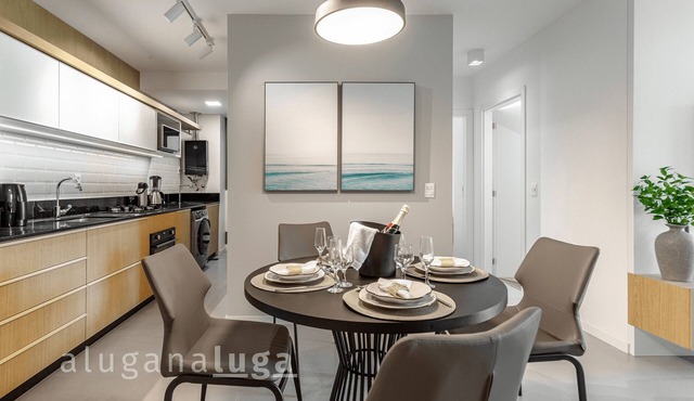 Beautiful Apartment in Cacupé