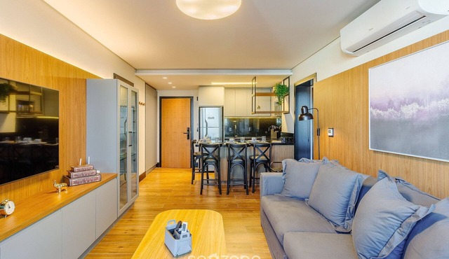 Beautiful Apartments in Gramado - DMS