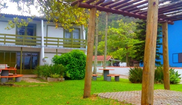 Beautiful Beachfront Townhouses - Conceição Beach - Canto Grande - Bombinhas