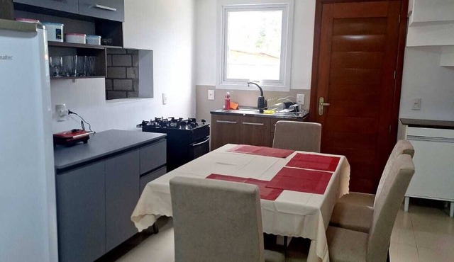 BEAUTIFUL HOUSE FOR 8 PEOPLE, 4 MINUTES FROM THE STONE CATHEDRAL, DOWNTOWN CLOSE TO EVERYTHING