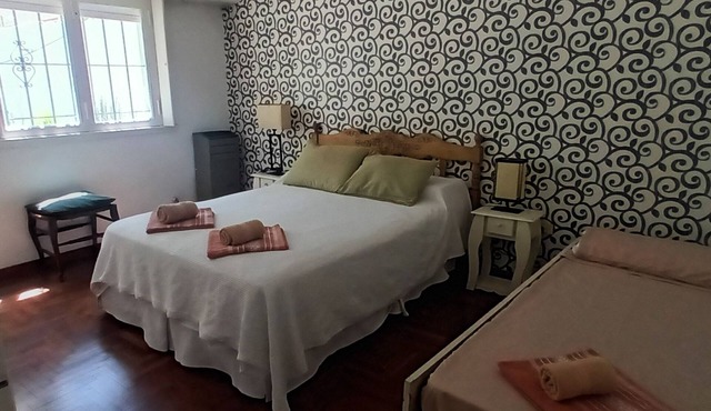Bed and Breakfast Hostel Mar del Plata Hostel Big Mamma House