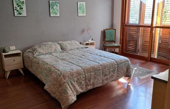 Bed & Breakfast Delta Inn - Río Tigre