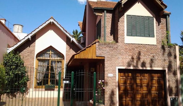 Bed & breakfast Familia San Martín