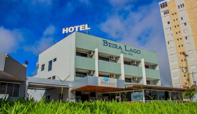 Beira Lago Palace Hotel
