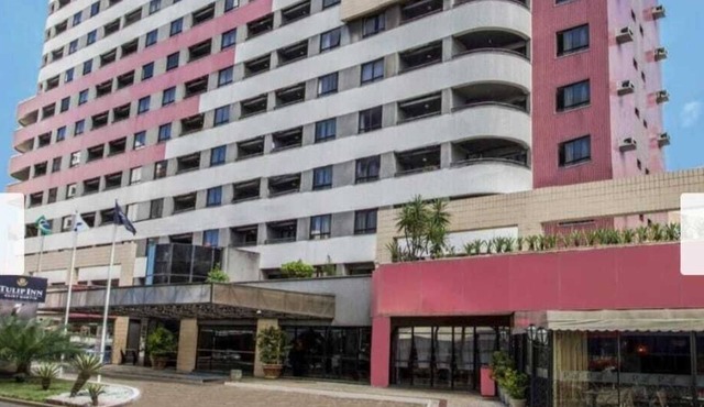 Beira Mar Apartment - Fortaleza
