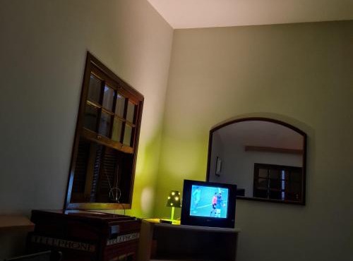 Beira Mar Hostel in Florianópolis