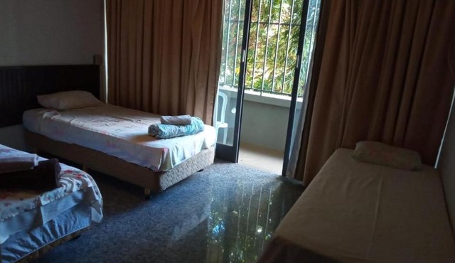 Beiruth Hotel