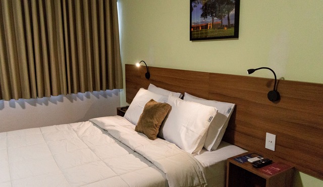 Belém Soft Hotel in Belém
