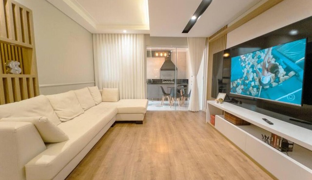 Belíssimo Apartamento MJ44 in Maringá