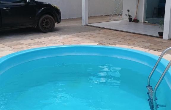 Bela Casa PX as praias