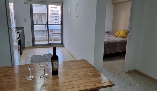 BELLISIMO, Amplio, a solo 100 metros del RIO, la zona VIP de Rosario!