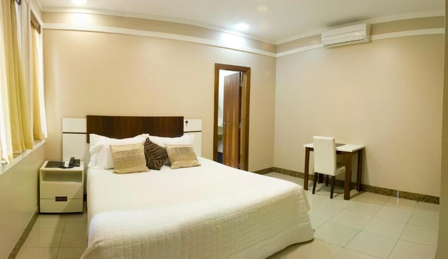 Benvenuto Palace Hotel
