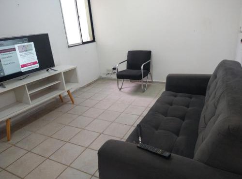 Bertioga com Preço de Oportunidade, 2 Dormitórios a 700m da areia - LA18 in Bertioga