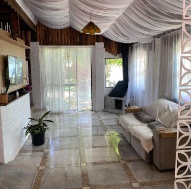 Berto's House HOSTEL