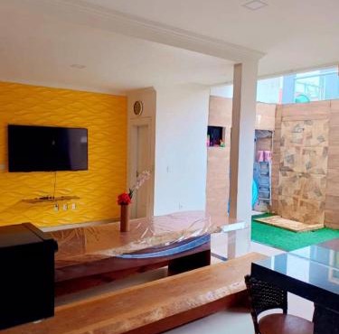 Best House for COP 30 - Belém in Belém