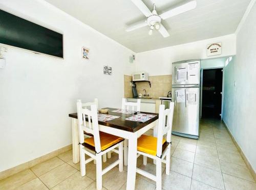 Beva's home Chajari