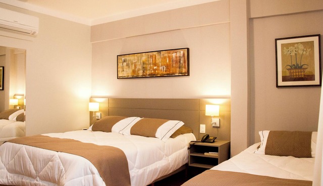 Biazi Plaza Hotel