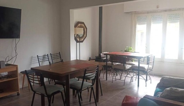 Big Mama House - Your Cozy Refuge in Mar del Plata