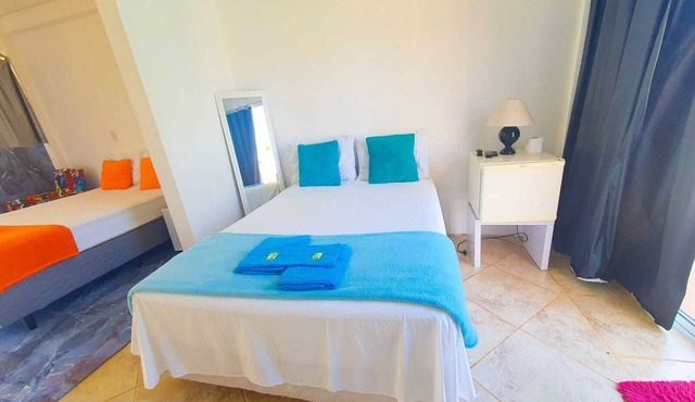 Biomas Hotel