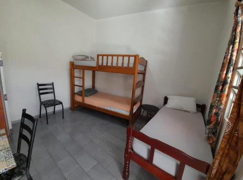 BK Hostel e Hospedagem Bairro Aparecida Pirapora MG