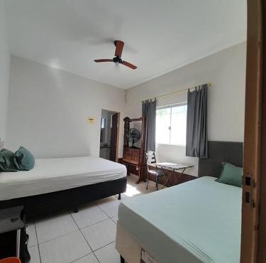 BK Hostel e hospedagem Pirapora MG