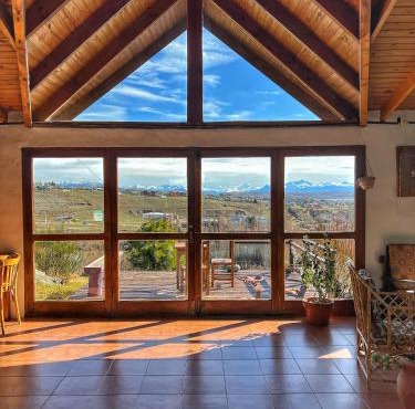 Bla Lodge