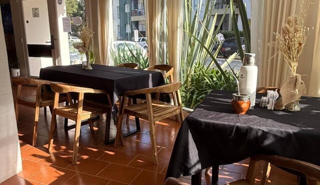 Black Suites Pinamar