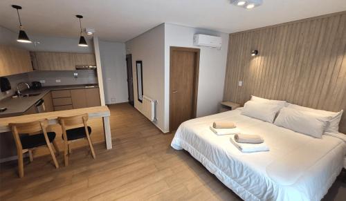 BlackStone Apart Boutique Hotel