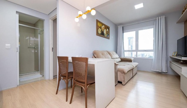 Blend Style Condo @Marista - Fully furnished apartment, Wi-Fi, gym, 24-hour front desk - Close to everything