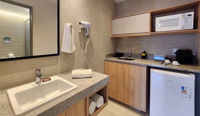 Blu Smart Stay in Búzios