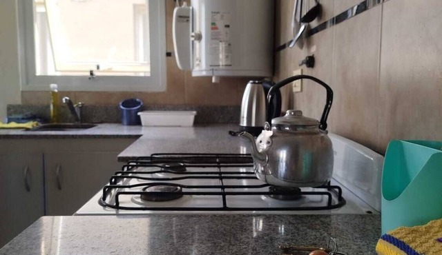 Blu Trino Apart (Pet friendly)