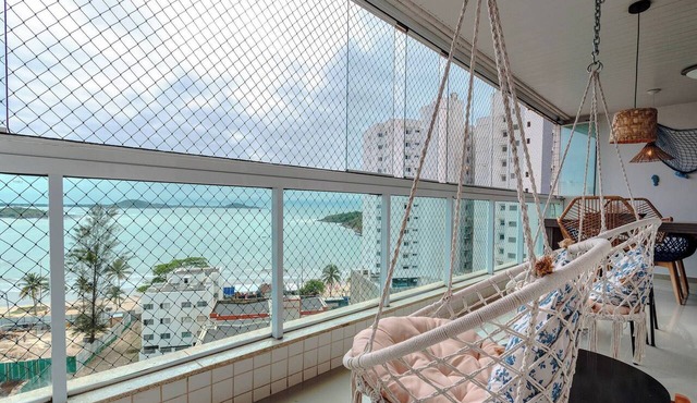 Blue Mar Apartamento