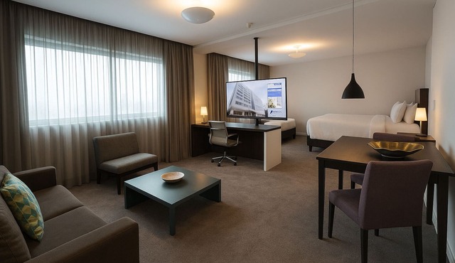 Blue Tree Premium Alphaville