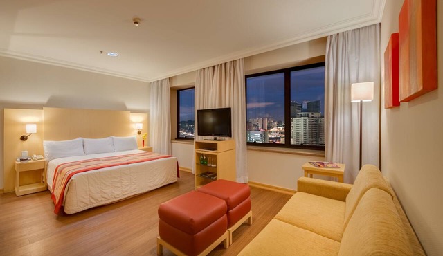 Blue Tree Premium Morumbi