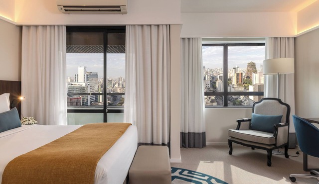 Blue Tree Premium Paulista