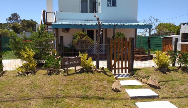 Bluetres B&B in Balneario Buenos Aires