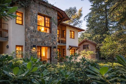 Blumenau Apart Hotel