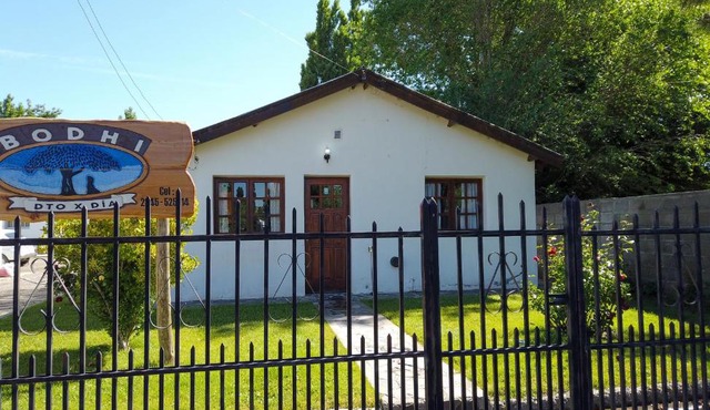 Bodhi Gualjaina in Gualjaina