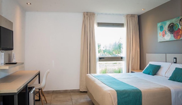 Boer Hotel By Kube