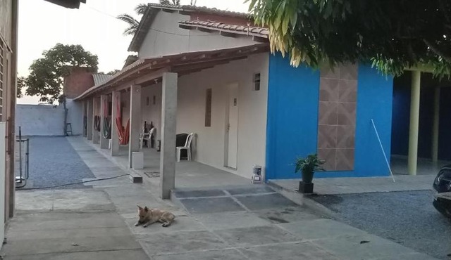 Bom Viver Pousada