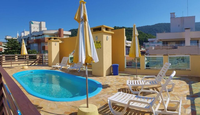 Bombinhas Praia Apart Hotel - unidade rua Bem Te Vi