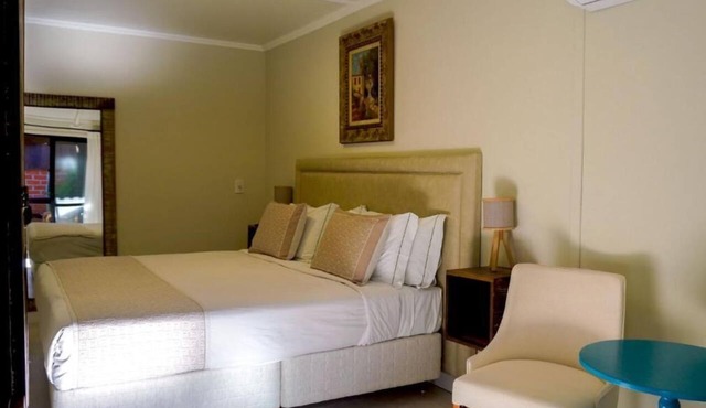 Boqueirão Hotel Fazenda