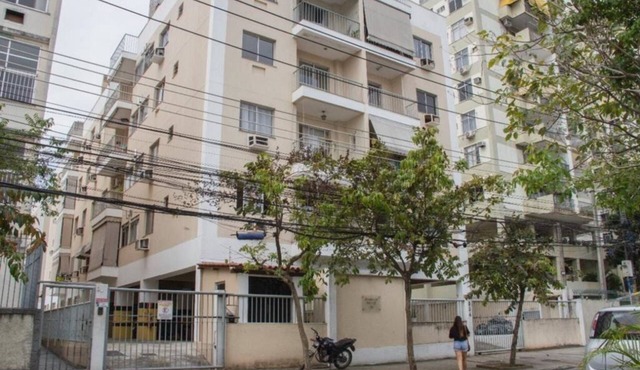 Bora Viajar Channel Lodging - Fully Equipped Apartment in Rio de Janeiro