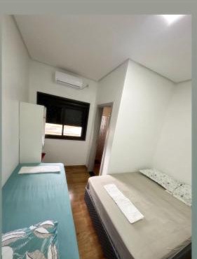 Borges Hotel, endereço Boa Vista das Missões