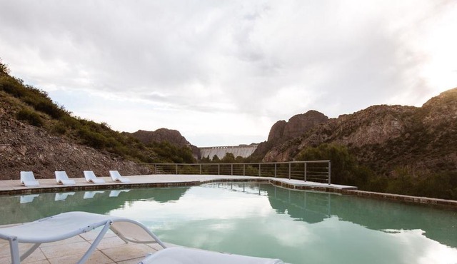 Bosque Divino Cabañas & Suites
